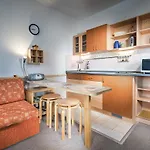 Apartment Almet 404 Donovaly