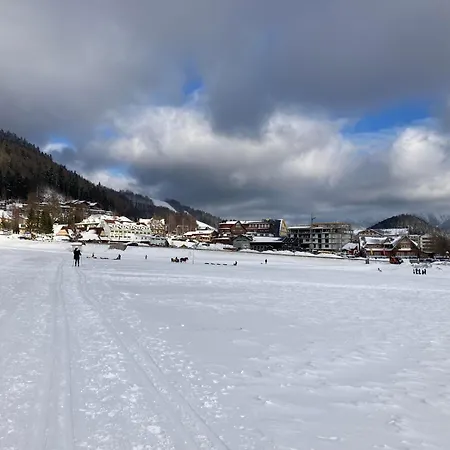 Almet Studio 404 Donovaly