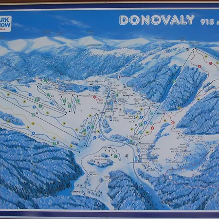 Apartmán Almet Studio 404