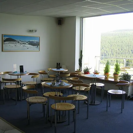 Apartmán Almet Studio 404 *