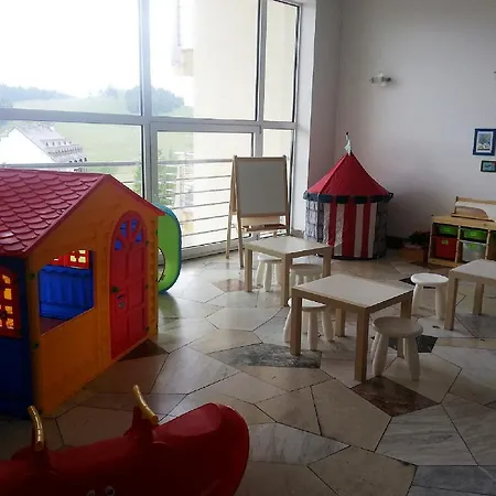 Apartamento Almet 404