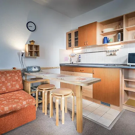 Apartamento Almet 404 Donovaly