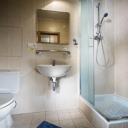 Almet Studio 404 Apartmán