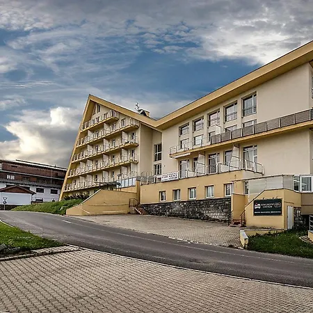 Apartamento Almet 404 Donovaly