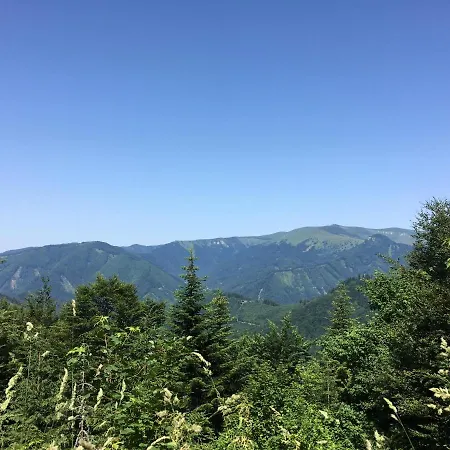 Apartmán Almet Studio 404